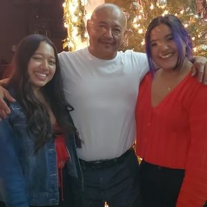 Meet your Posher, Ralphy